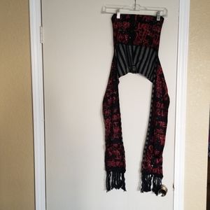 H. Naoto & HA +no1S Reversible Hat